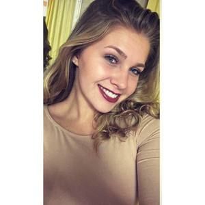 Meet your Posher, Ally